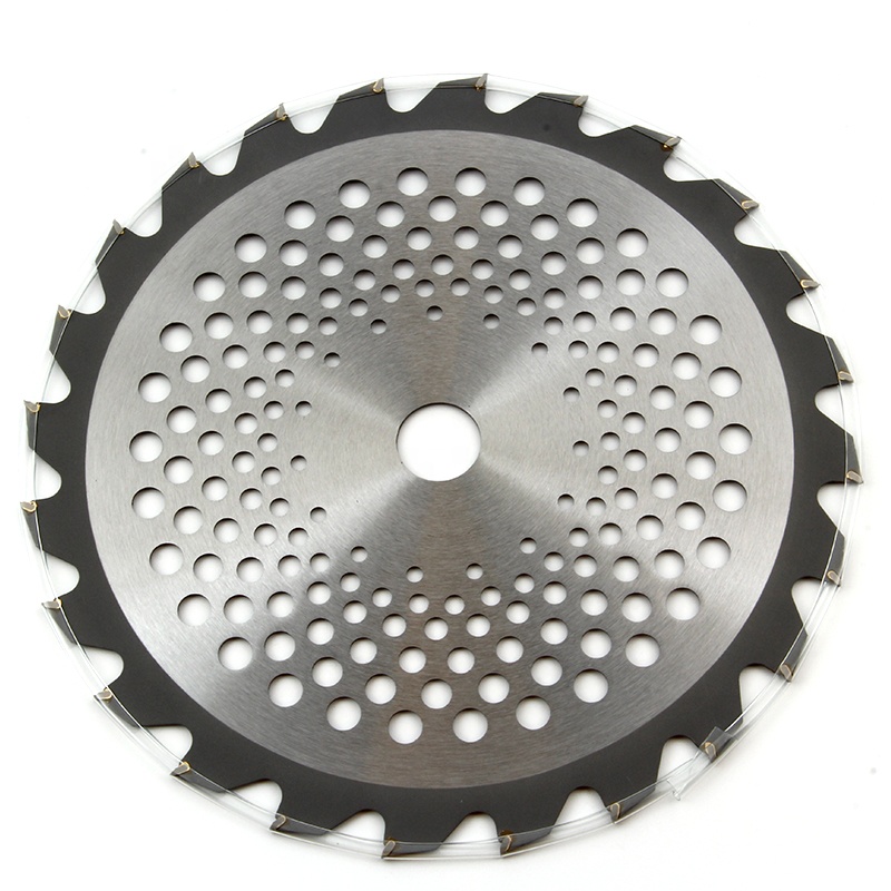 brush cutting blade - Image 2