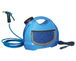 Portable Electric Power Washer