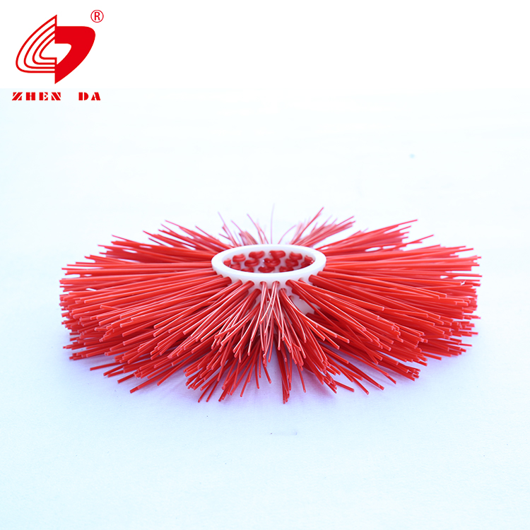 brush roller - Image 3