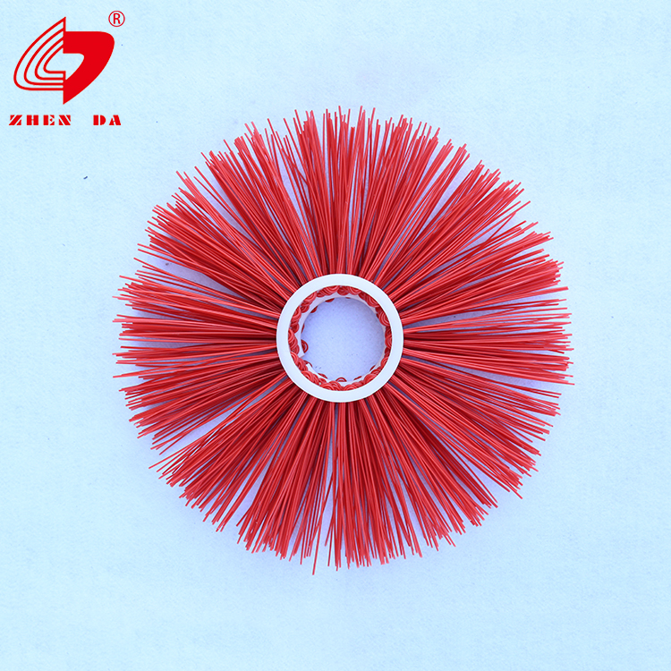 brush roller - Image 2