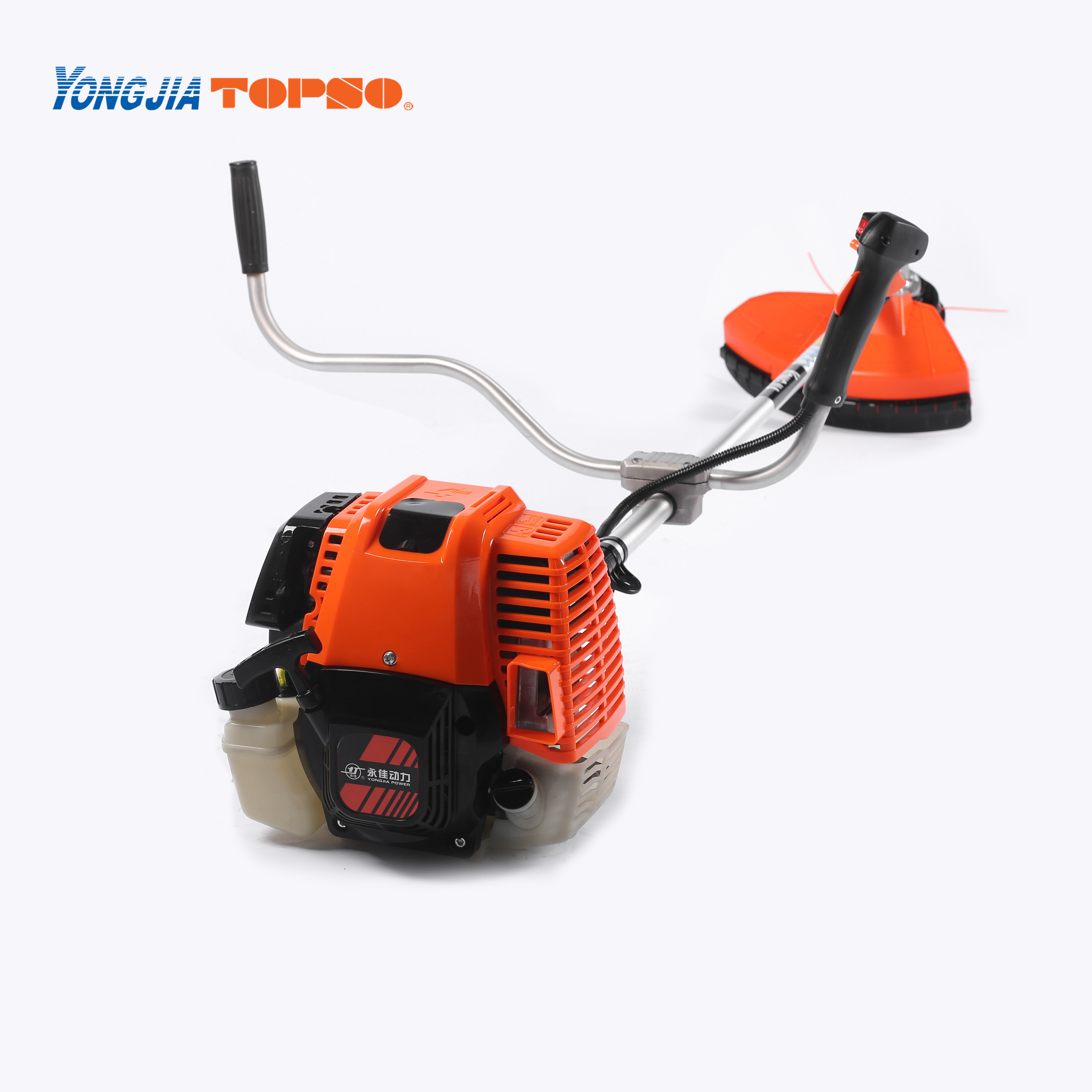 BRUSHCUTTER 43CC - Image 2