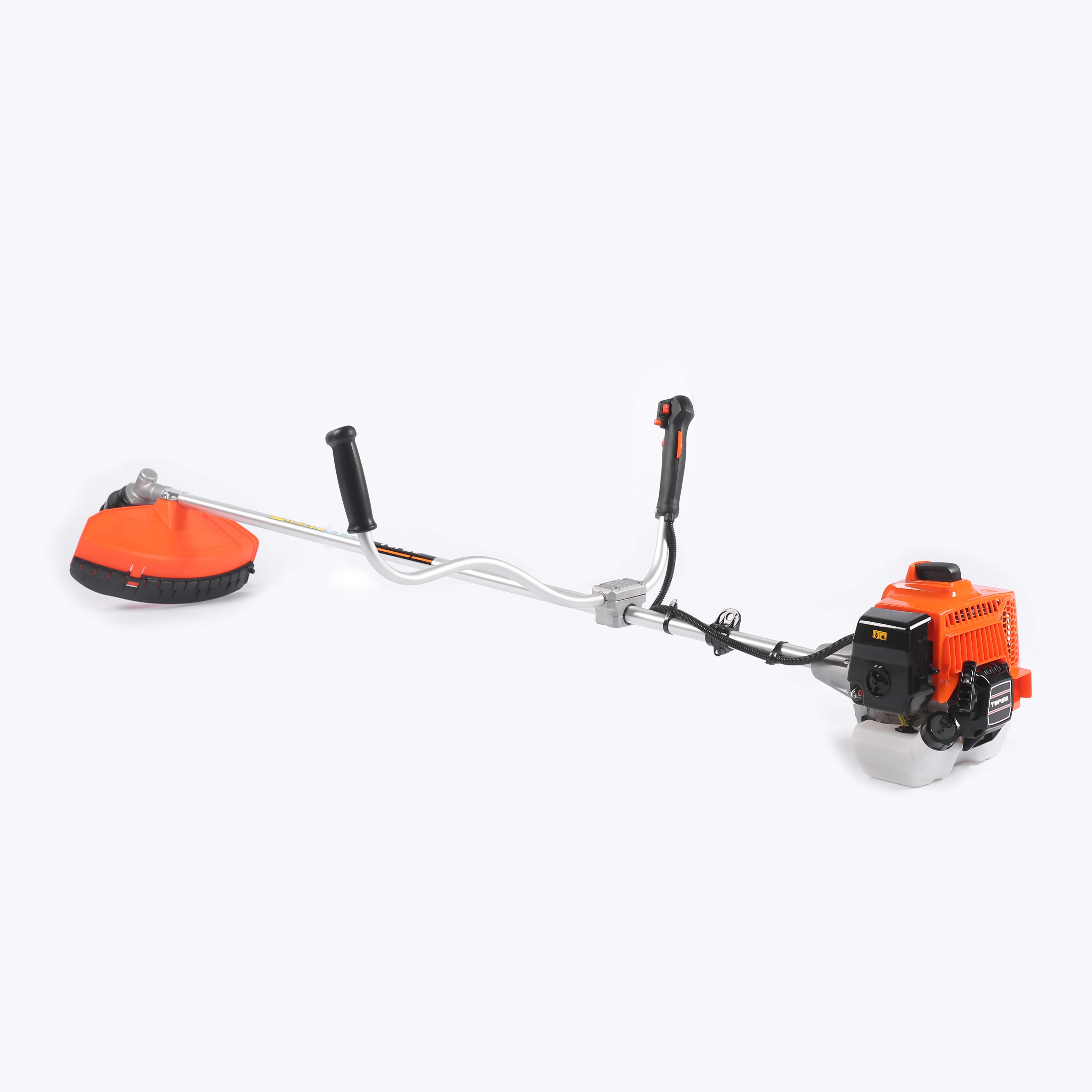 BRUSHCUTTER 43CC - Image 3