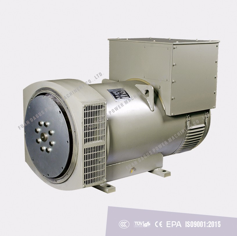 brushless alterator - Image 3