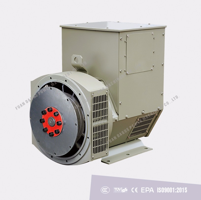 brushless alterator - Image 2