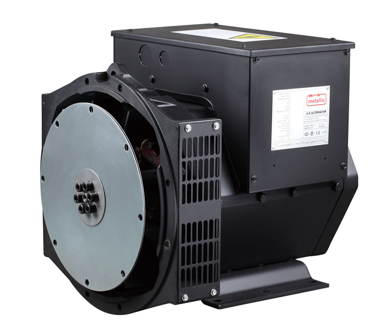Brushless Alternator - Image 3