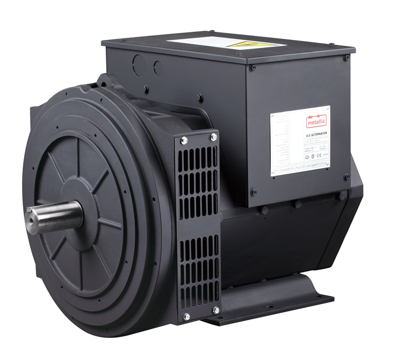 Brushless Alternator - Image 2