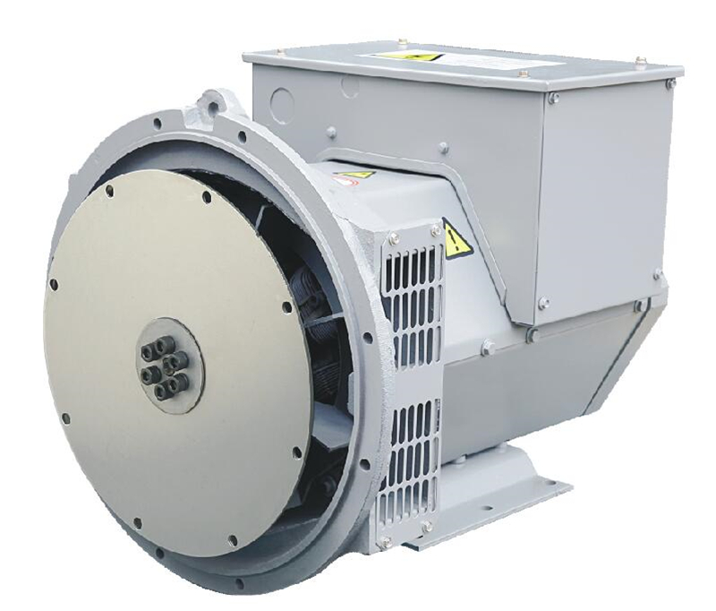 Brushless Alternator - Image 2