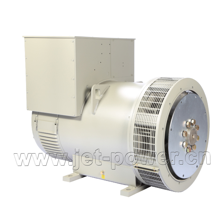 BRUSHLESS ALTERNATOR - Image 3