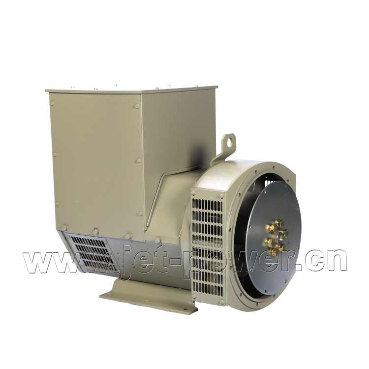 BRUSHLESS ALTERNATOR - Image 3