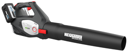 Cordless Brushless Blower