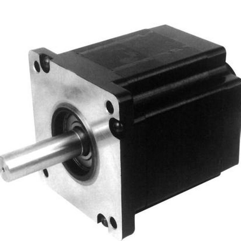 Brushless dc motor 90mm Series - Image 2