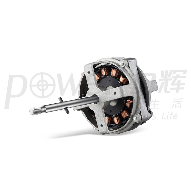 Brushless fan motor - Image 2