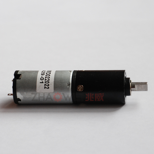 brushless motor - Image 3