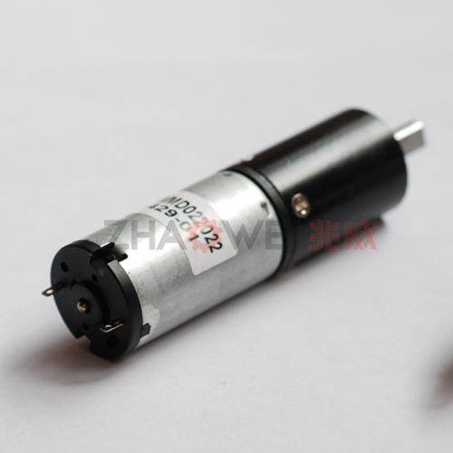 brushless motor - Image 2