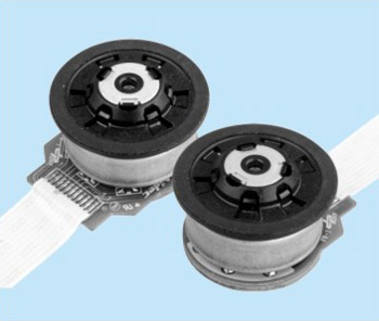 Brushless Electric Motor