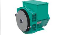 Brushless Synchronous Alternator(SLG164) - Image 2