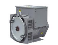 Brushless Synchronous Alternator(SLG182) - Image 2