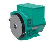 Brushless Synchronous Alternator(SLG184) - Image 2