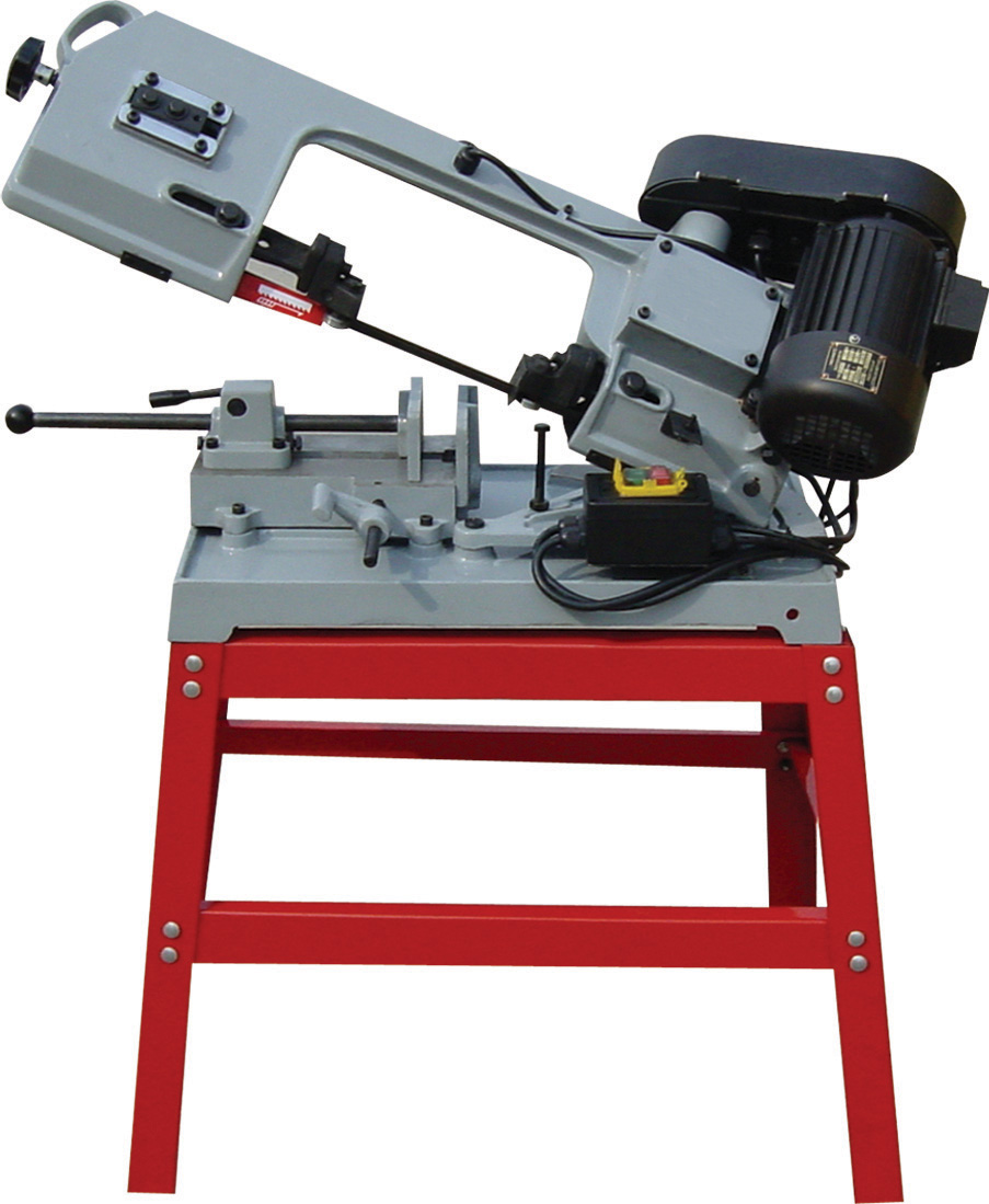 Horizontal Metal Cutting Band Saw