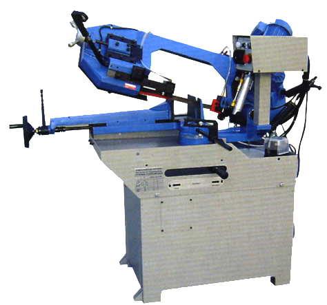 Metal Cutting Bandsaw