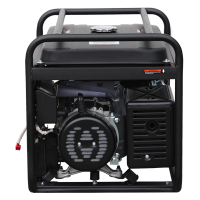 BS10000 8kw Gasoline Generator - Image 2