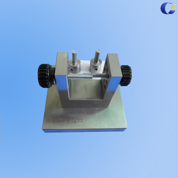 BS1363-2 UK Plug and Socket Gauges