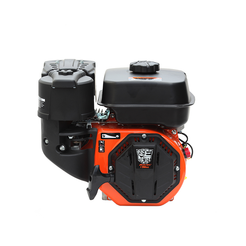 BS200C Hot Sale Gasoline Machine Petrol Gasoline Engine High Performance - Image 3
