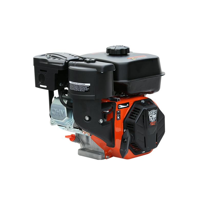 BS200C Hot Sale Gasoline Machine Petrol Gasoline Engine High Performance - Image 2