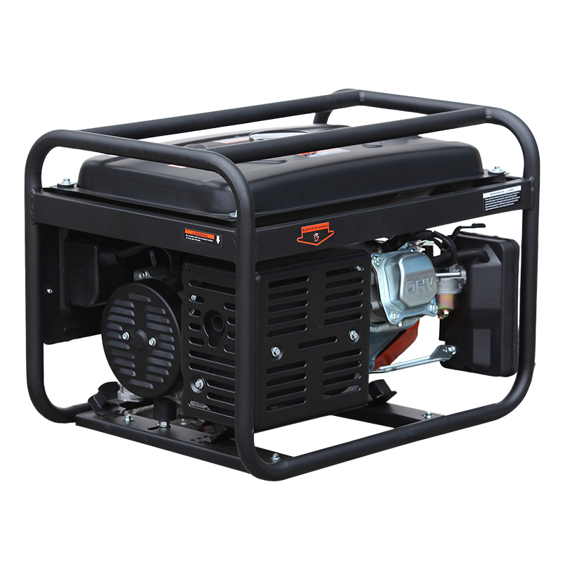 BS2500 2.2kw Gasoline Generator - Image 2