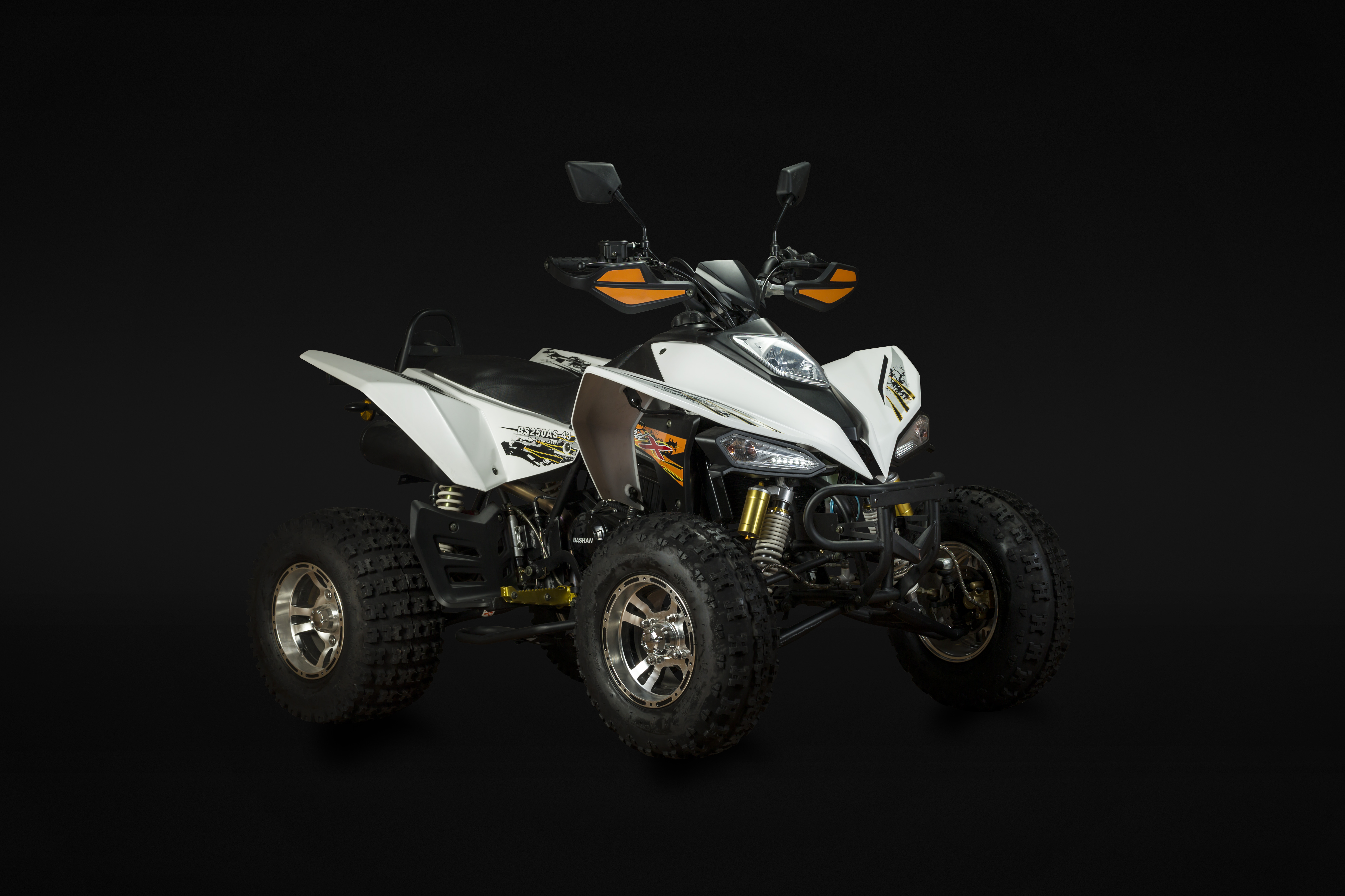 BS250AS-43 - Image 2