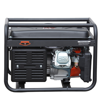 BS3000 2.5kw Gasoline Generator - Image 2