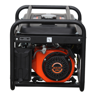 BS4000 3.3kw Gasoline Generator - Image 2