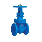 BS5150 Rising Stem Gate Valve DN 50-600