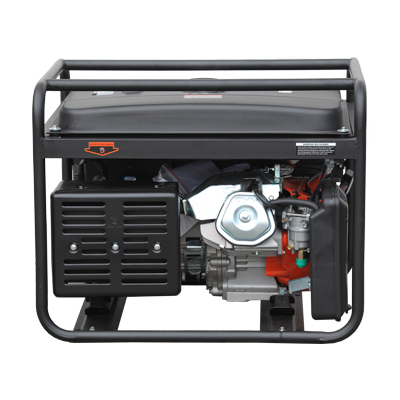 5.5kW Portable Gasoline Generator