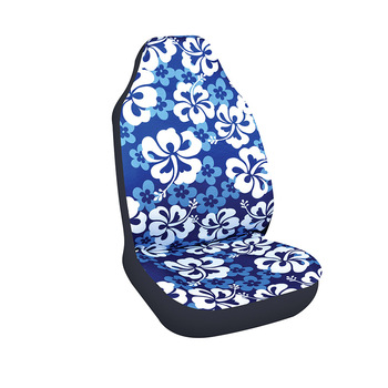 BSCI 2020 New Arrival Universal Size Luxury Printing Car Seat Cover Car seat cushion - Image 2