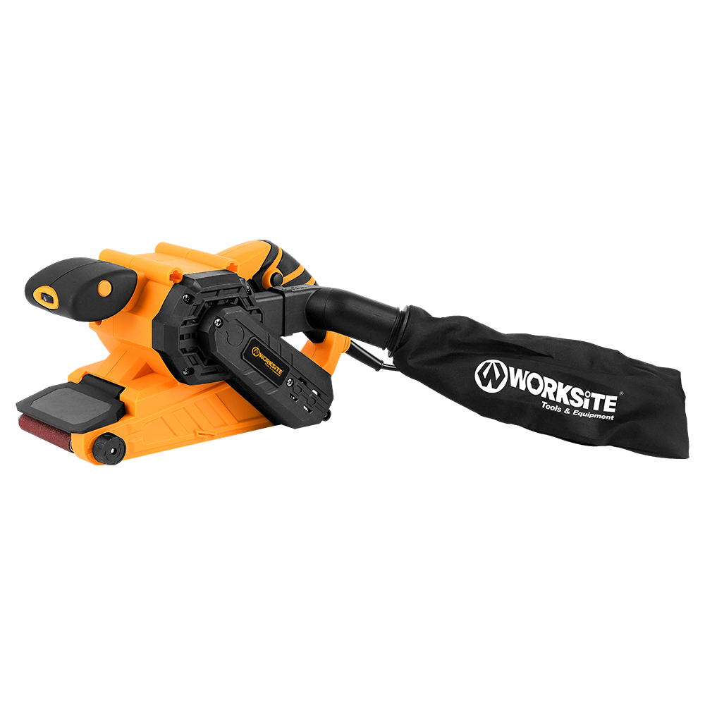 BSD174-1010W Belt Sander - Image 3