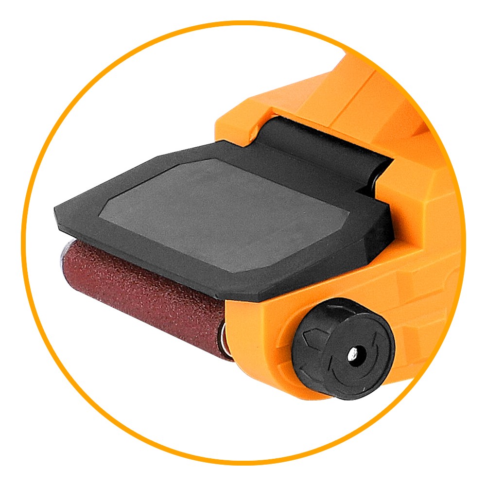 Belt Sander - 1010W