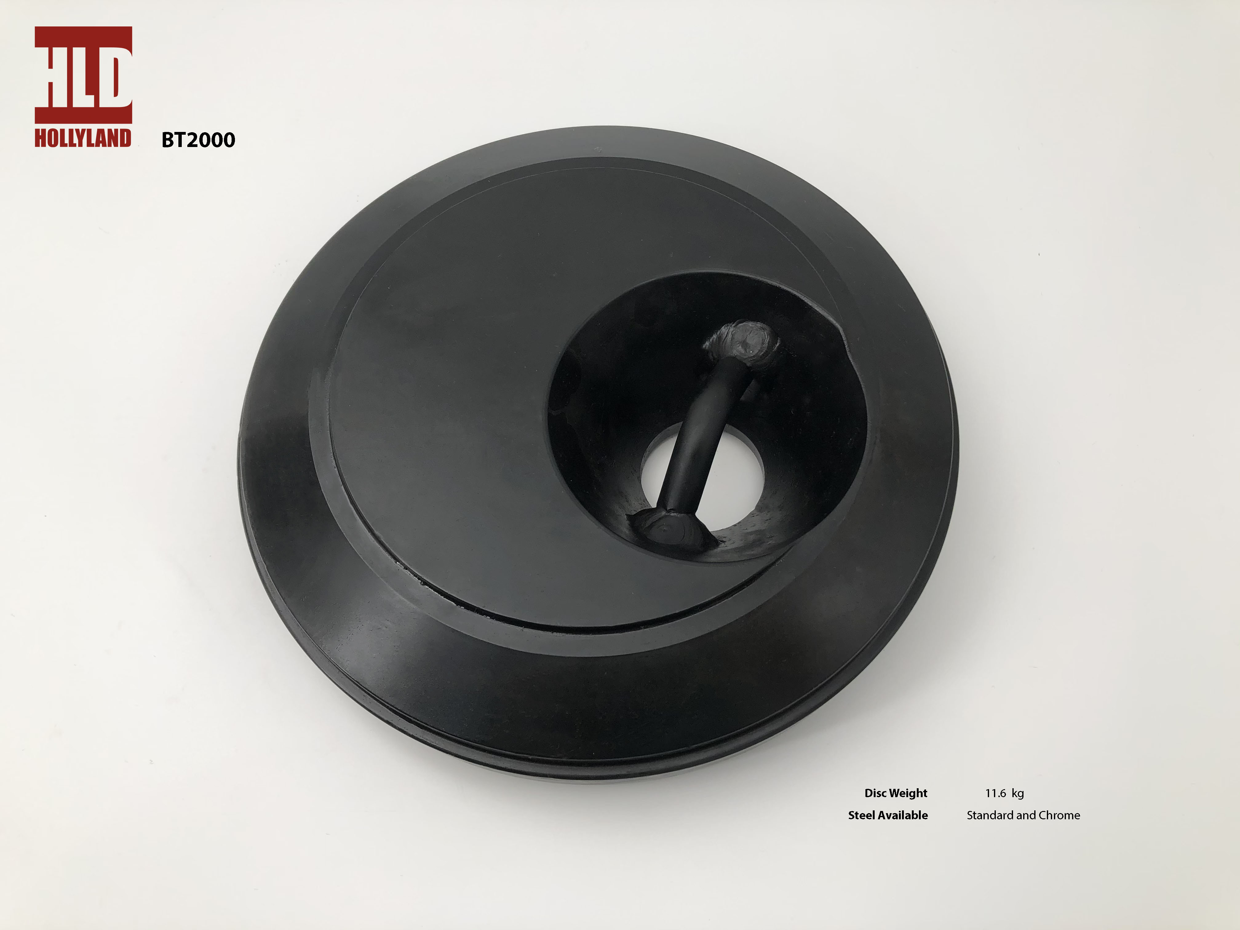 BT Pulverising Mill Bowls 2000 - Image 2