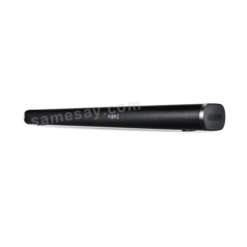 BT Soundbar Built-in Subwoofer with LED Display - Image 2