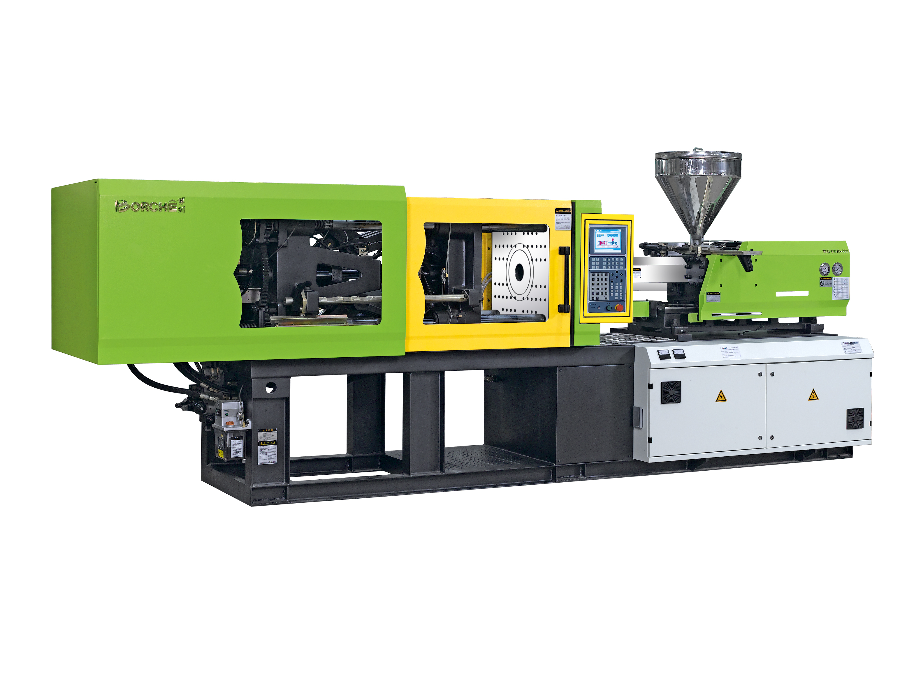 Injection Molding Machine