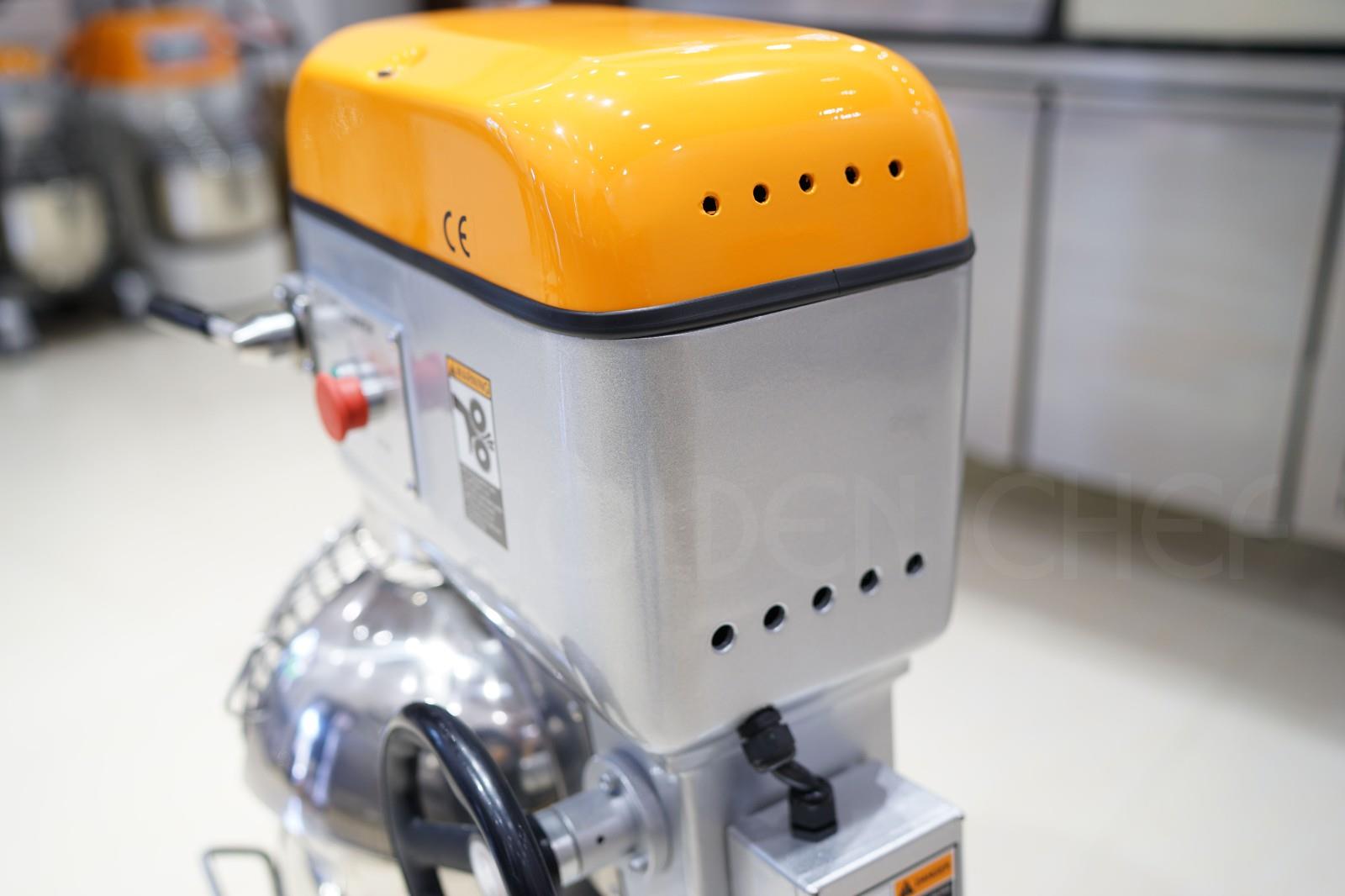 BT20 PLANETARY MIXER WITH CE STANDARD / FOOD MIXER / FOOD PROCESSING MACHINERY / MIXER - Image 2