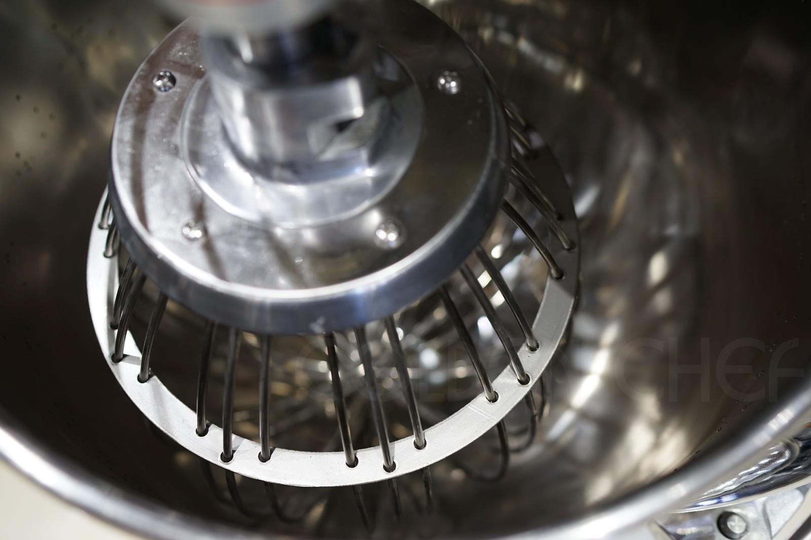 Planetary Food Mixer