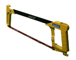 High Tension Hacksaw