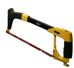 High Tension Hacksaw with Adjustable Blade