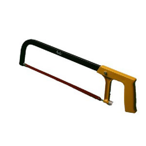 Metal Cutting Hacksaw
