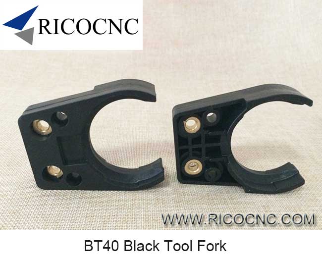 BT40 CNC Machine Carousel Tool Holder Fingers