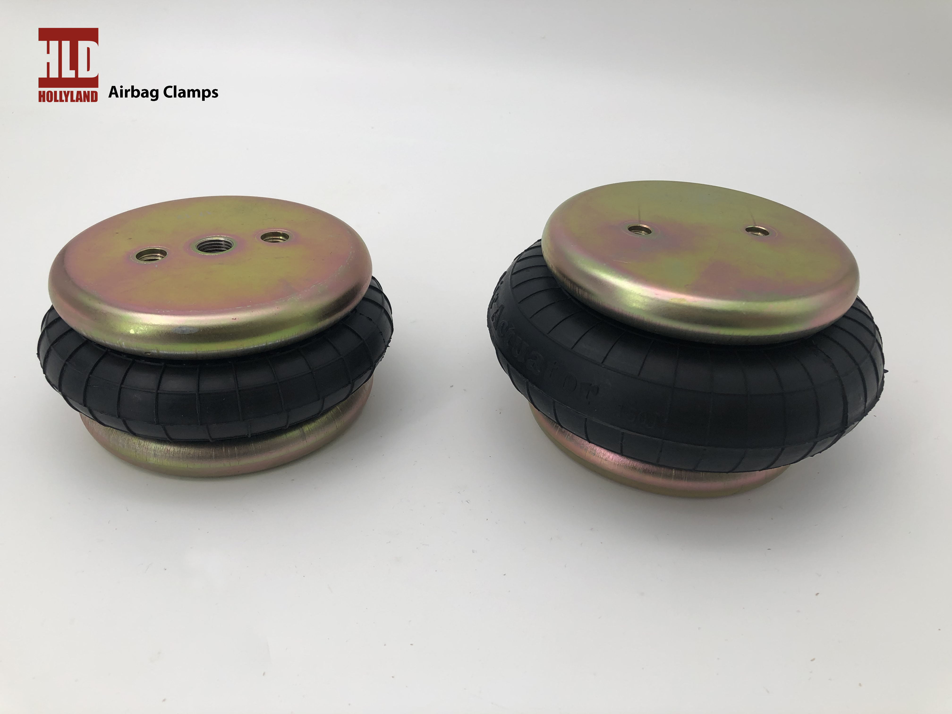 【BT】Airbag Clamps - Image 2