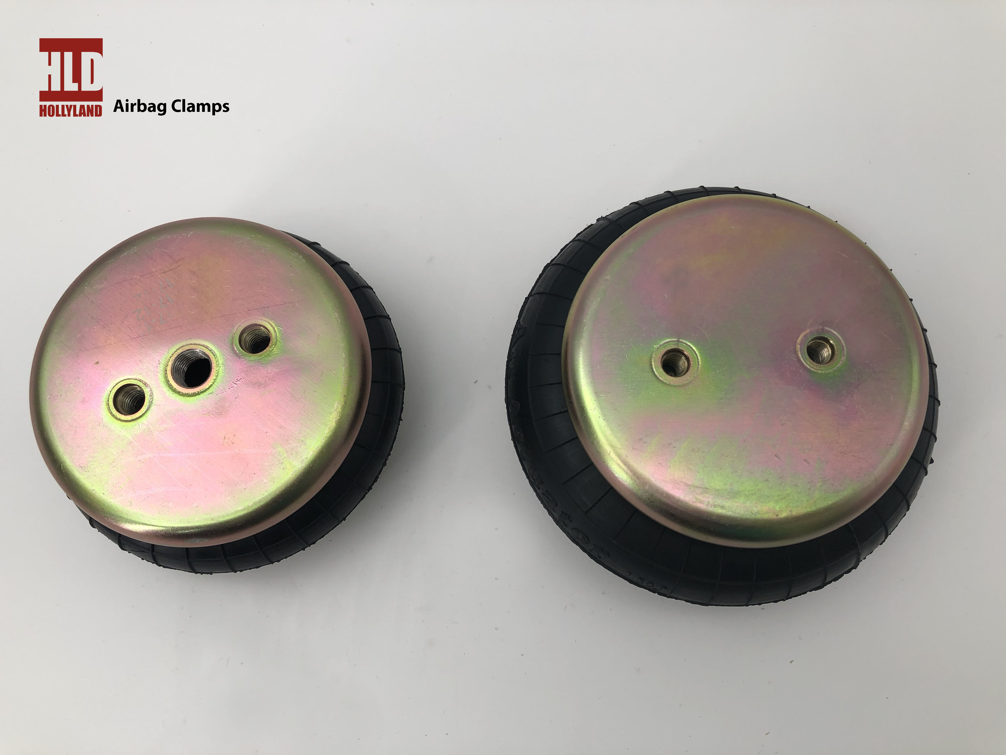 Pneumatic Industrial Airbag Clamp