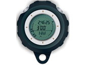 High-Precision GPS Device with Digital Display