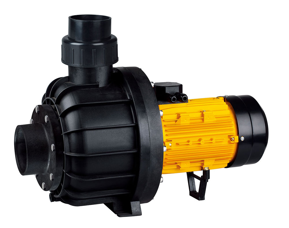 BTP-A/B BATHTUB WHIRPOOL PUMP - Image 3